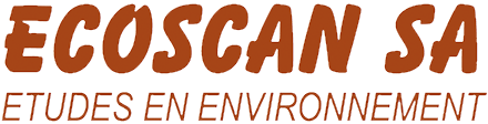 Logo ECOSCAN
