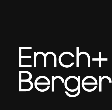 Logo emch-berger